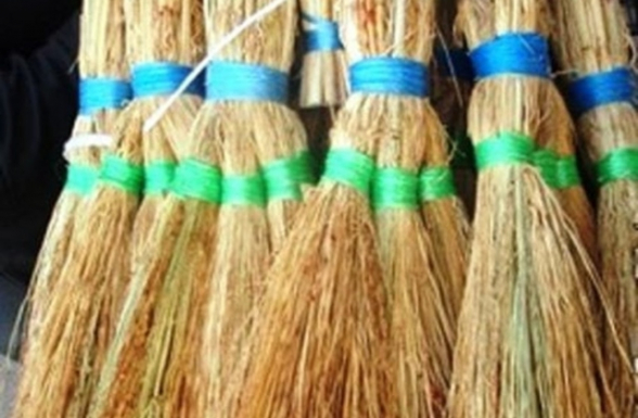 Մոտ 40 մլն ՀՀ դրամի կամ շուրջ 103 հազար ԱՄՆ դոլարի ցախավել. Երևանի «Սանմաքրում» հիմնարկի գնումը